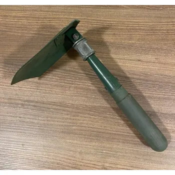 Sport Odolná, skládací lopatka z maďarské armády s pouzdrem
