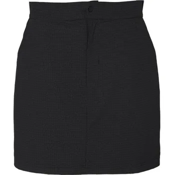 Dámská sukně Dámská outdoorová sukně Head INVERNESS M Černá