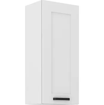 Kuchyňská skříňka Tempo Kondela Lesana 1 (bílá) 40 G-90 1F