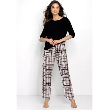 Pánské pyžamo Pyžama model 199024 Momenti Per Me L