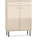 Botník Sophie - ML Meble Cashmere / MDF Cashmere 68x98 cm