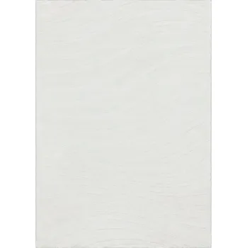 Koberec Breno Kusový koberec COMFORT 503/light taupe, 120x170 cm, Bílá