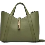 Furla Kabelka Goccia S WB01789 BX3353 KH 4555S Zelená OS