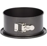 Patisse Dortová forma Profi otevírací nepropustná (více rozměrů) Průměr: vysoká, Ø 22 cm - doprava zdarma od 2 500 Kč