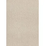 Breno Metrážový koberec FAYE 33 (305), šíře 400 cm, Béžová