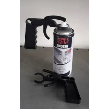 Adaptér rozstřiku na sprej – pro čisté a efektivní použití