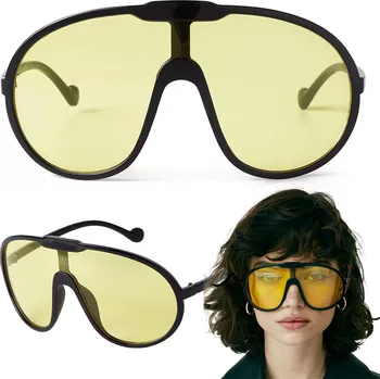 Sluneční brýle Theblogshop sluneční brýle pilotky - unisex