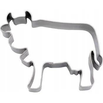 Vykrajovátko Jandejsek 0098 kráva