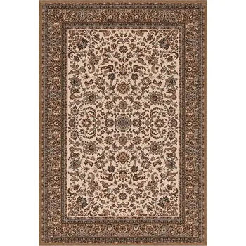 Koberec Breno Kusový koberec SAPHIR 95160/107, 85x150 cm, Vícebarevné