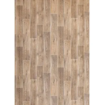 pvc podlaha Breno PVC G-TEX Verel Miel 2451, šíře 400 cm