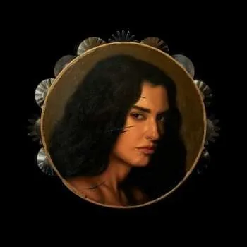 Zahraniční hudba LP La Nina: Furesta 2025