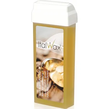 ItalWax Přírodní depilační vosk roll-on 100ml