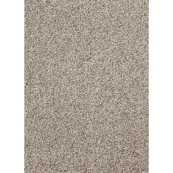 Koberec Breno Metrážový koberec DAKOTA 1025 - 67, šíře 400 cm, Béžová/Vícebarevné