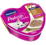 Vitakraft Cat Poésie vanička šťáva…