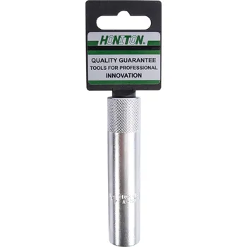 Ruční nářadí HONITON Hlavice na svíčky HONIDRIVER | 21 mm 1/2" 67 mm (blistr)