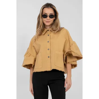 džínová bunda model 223787 Rue Paris universal