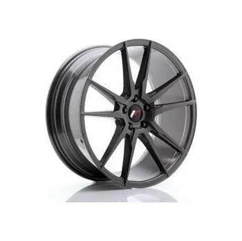 Disk Hliníkový disk Japan Racing JR2120855L4074HG 8.5" x 20" 5x112 ET 40