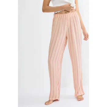 Dámské pyžamo Mix & Match Trousers Viscose 01 - PINK - TRIUMPH PINK - TRIUMPH 44