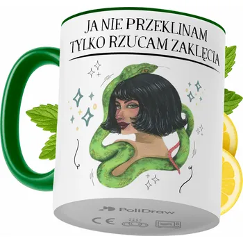 Hrnek Polidraw Hrnek Polidraw Vtipná keramika 330 ml