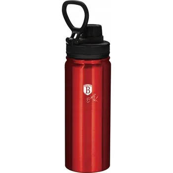 Láhev Láhev Berlinger Haus 540 ml červená