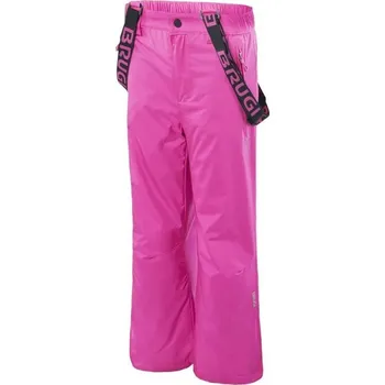 Dětské kalhoty 3ahs Jr 92800341496 růžové - Brugi 116-122