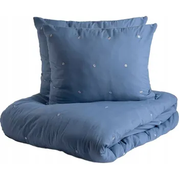 Povlečení Sada povlečení Homla přikrývka 200cm x 220