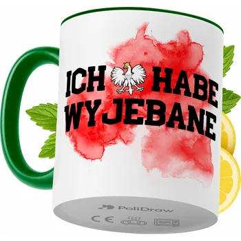 Hrnek Polidraw Hrnek Polidraw Vtipná keramika 330 ml