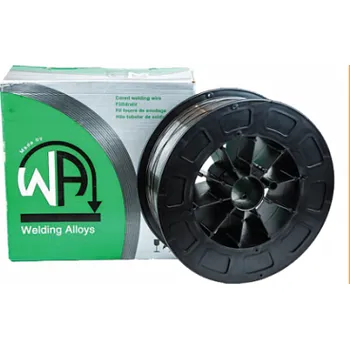 Příslušenství ke svářečce Welding Alloys 1,2 mm 15 kg Trubičkový Drát