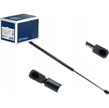 Dveře karosérie Plynová vzpěra, víko zavazadlového prostoru Optimal AG-50099