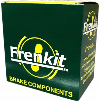 Brzdová hadice Frenkit 319015 Sada na opravu brzdového válečku