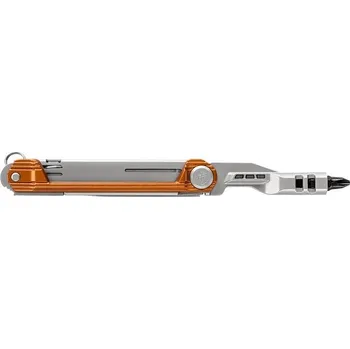 Sport Gerber® Multifunkční nůž ArmBar Slim Drive Gerber®, Barva: Oranžová