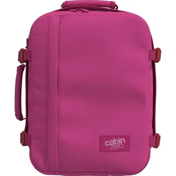 Městský batoh Batoh do letadla 40x30x20 CabinZero Classic 28L Barva: Lovestruck Pink