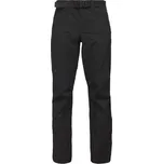 Pánské outdoorové kalhoty Willard DECLAN 3XL Černá