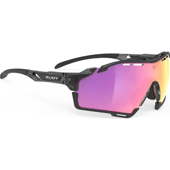 cyklistické brýle Sportovní brýle Rudy Project CUTLINE grey