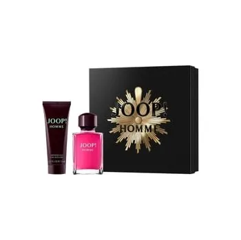 Nestandardní parfém JOOP! Homme EdT 75 ml Sada vůní
