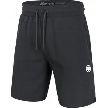 Pánské kraťasy Pitbull nad kolena Pique Rockey velikost S