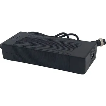 Elektrokoloběžka KAABO Nabíječka 60V 2A