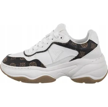 Dámské tenisky Guess dámské sportovní boty 305261670, velikost 37