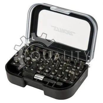 Bit Sada bitů 1/4", TO-66302