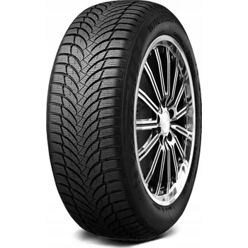 Zimní osobní pneu Roadstone WINGUARD Snow'G 2 185/70 R14 88 T