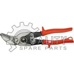 Nůžky na plech levé TOYA TO-48060