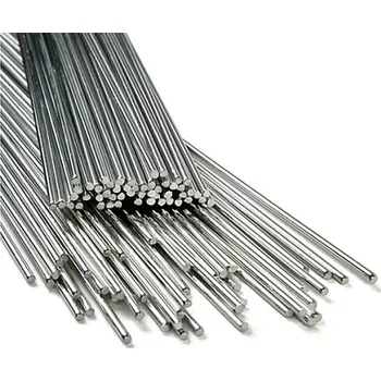 Příslušenství ke svářečce Drát Zander W-AlMg4,5MnZr 1,2x1000 mm