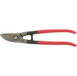 STUBAI - Nůžky zahnuté PRAVÉ 250 mm pogumované