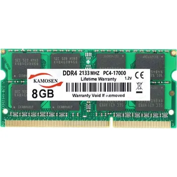 Operační paměť Paměť RAM DDR4 8 GB 2133 MHz CL15