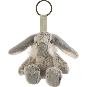 Wrendale Designs Plyšový přívěsek Králík