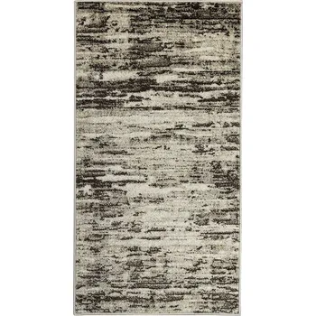Koberec Unicorn Carpets PHOENIX 3064 - 0744 Vícebarevné/Hnědá 80x150 cm