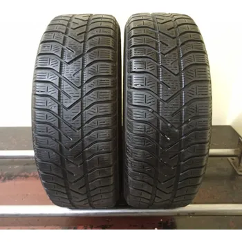 Zimní osobní pneu Pirelli Snowcontrol Winter 185/60 R14 82T 5-5,5mm (Použité)