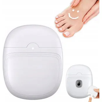 Kleště na nehty BEZDRÁTOVÉ ELEKTRICKÉ STŘÍHAČKY NA NEHTY