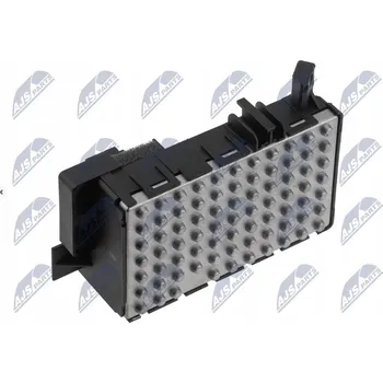 Ventilátor topení a klimatizace ERD-ME-022 NTY ODPOR DMUCHADLA NTY