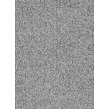 Koberec Breno Metrážový koberec ATTICUS 92, šíře 400 cm, Šedá